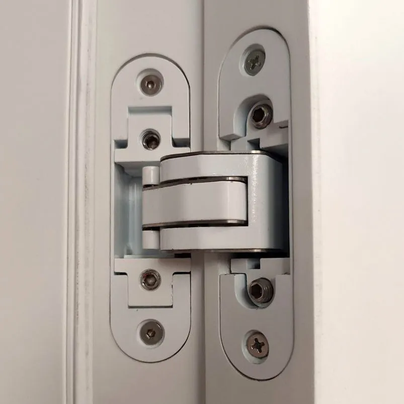 Zawias LICON Doors x3b